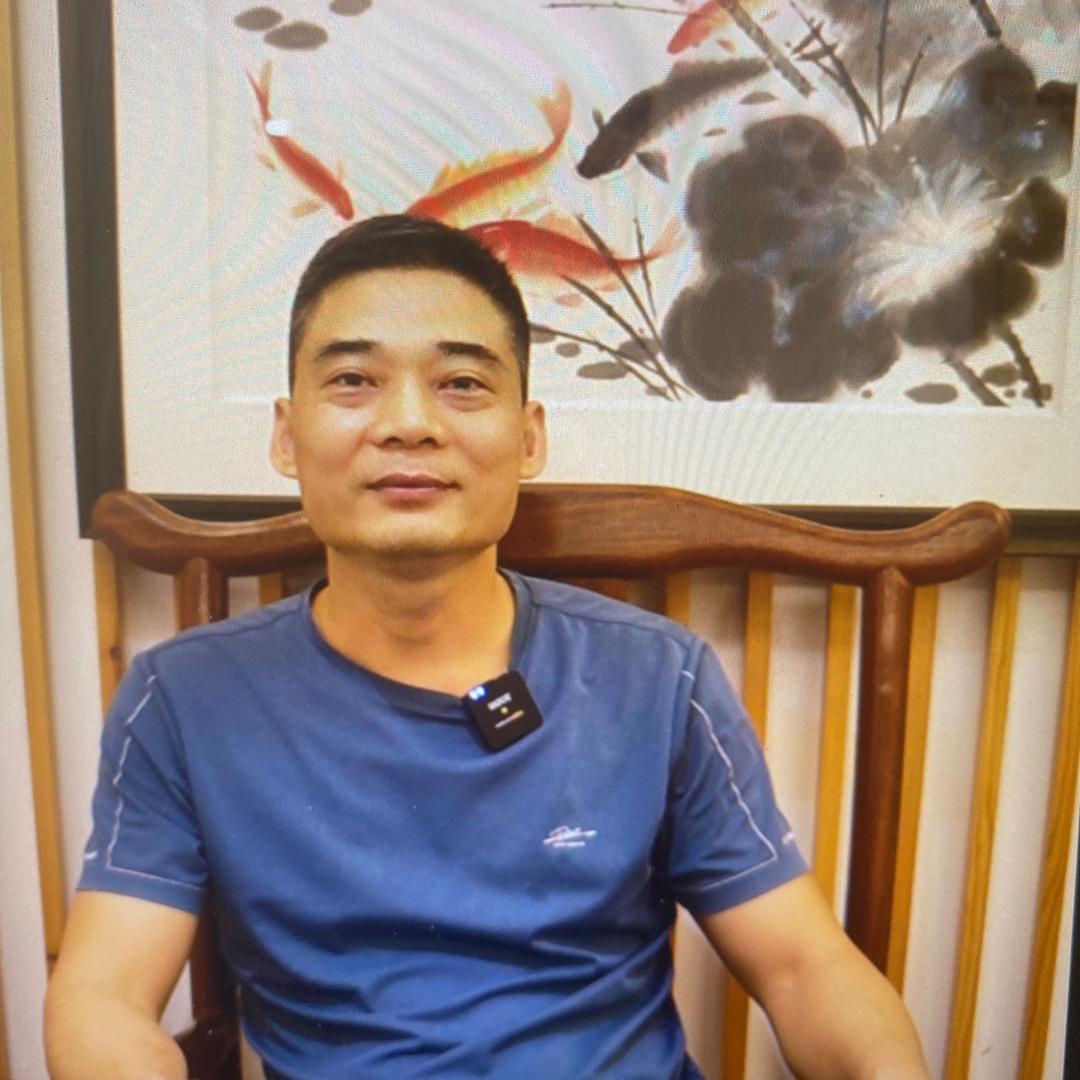 珍哥湛江铝艺大门