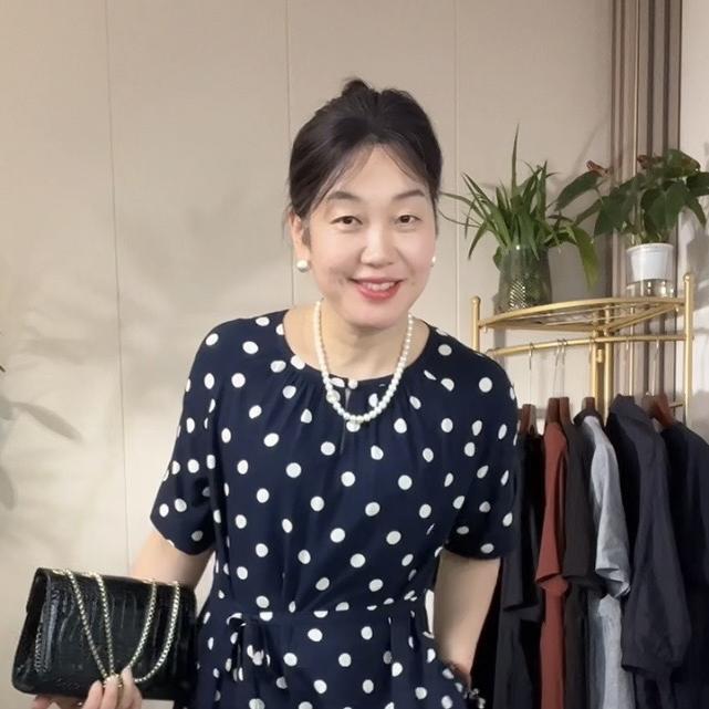 温姐·高贵气质女装