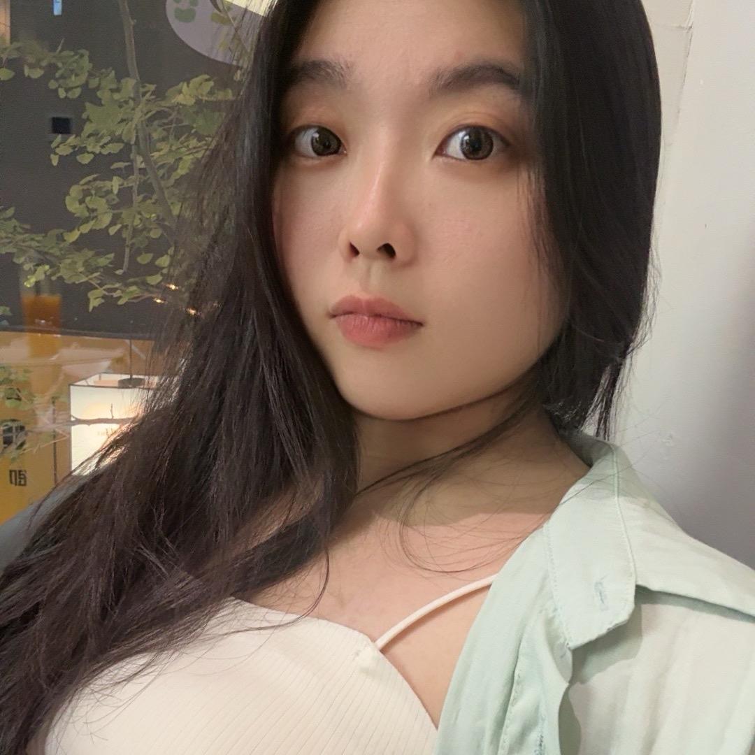 🌈邱小妞