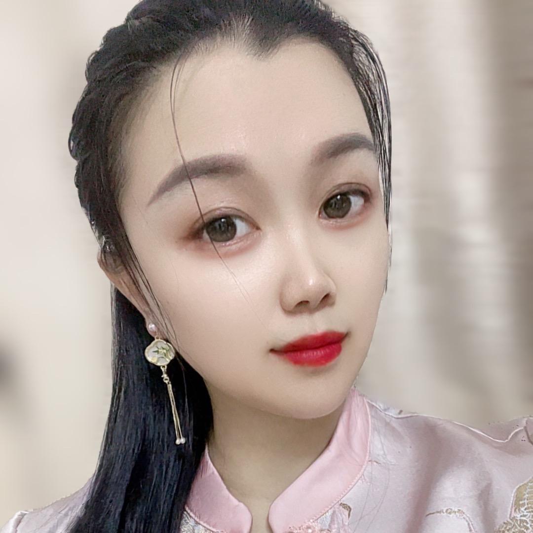 🦋郭色天香