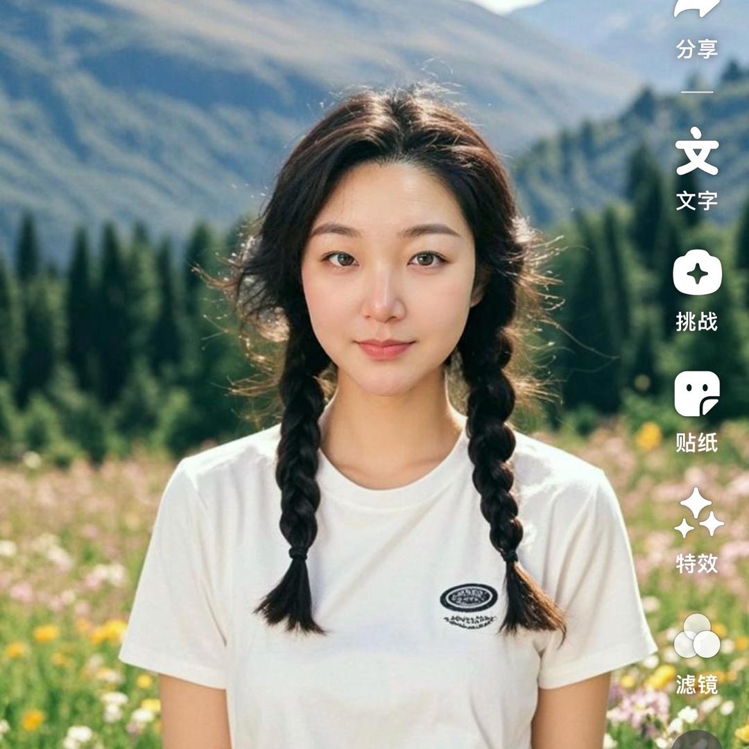 鱼姐