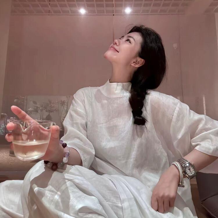 桃子PEACH ZHOU私服号