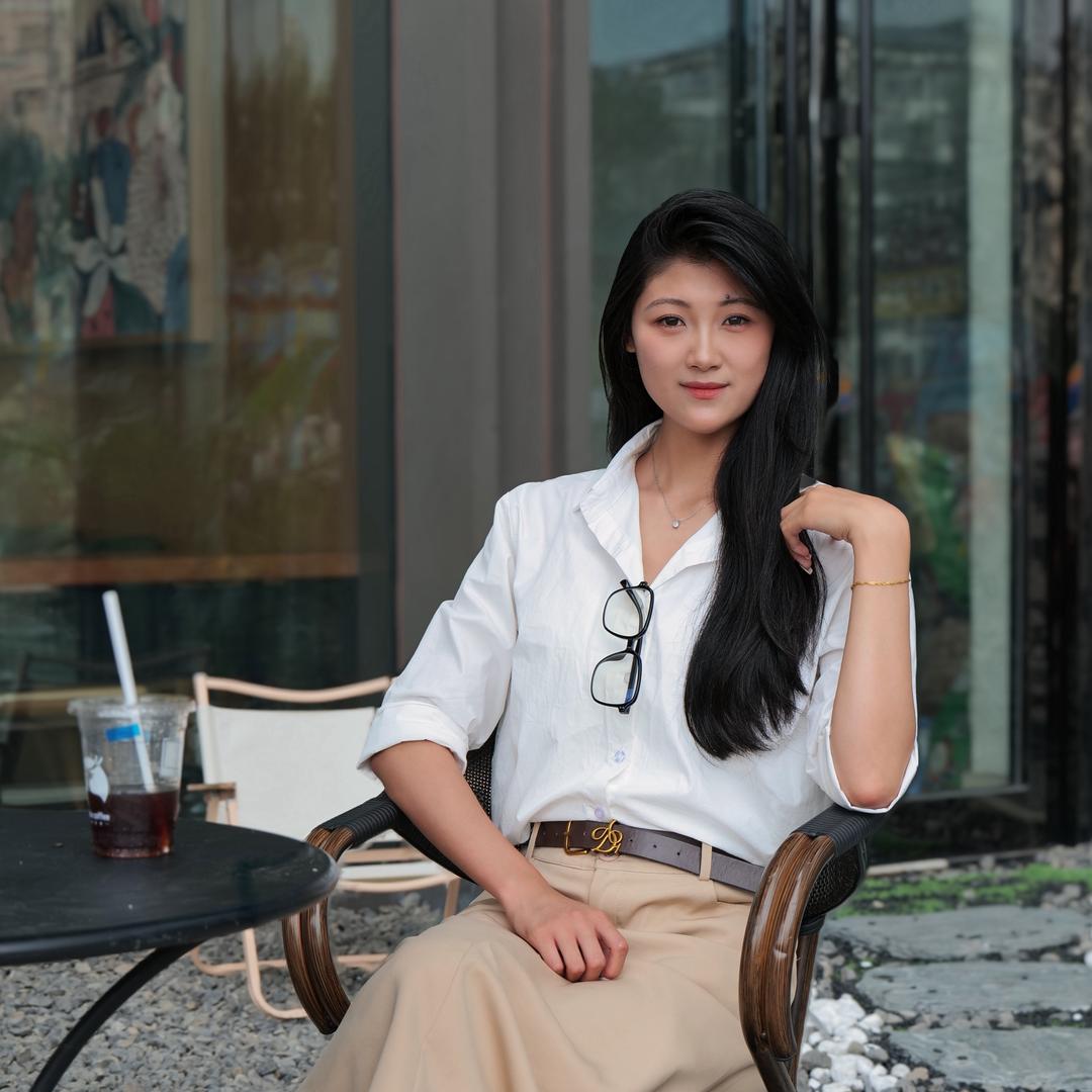 不吃香菜🌿（达人行）
