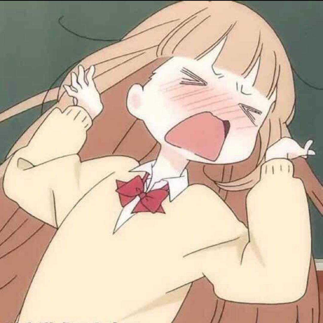 椒盐橙橙子🍊