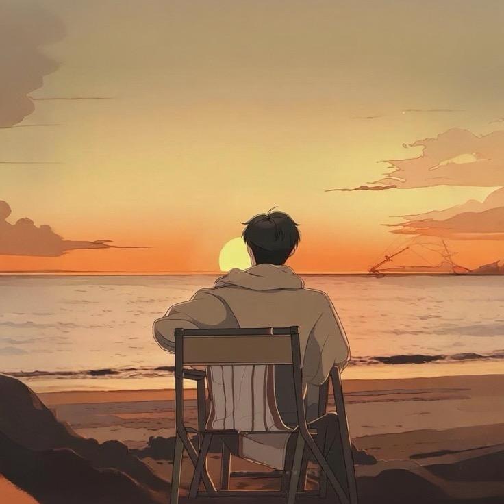 归棹遇云舟