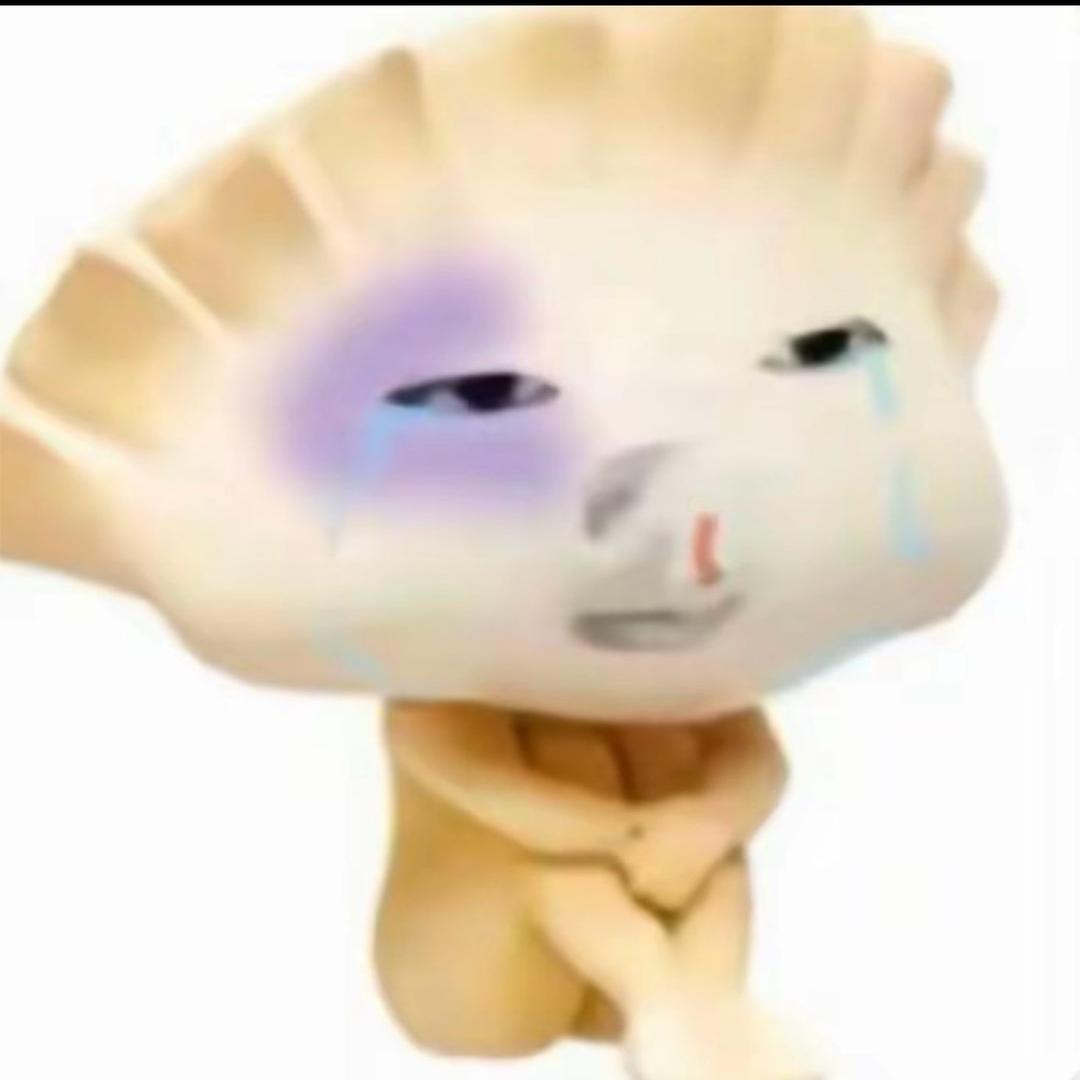 如果拉屎是天赋
