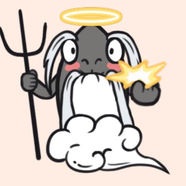 汤圆maam汤包