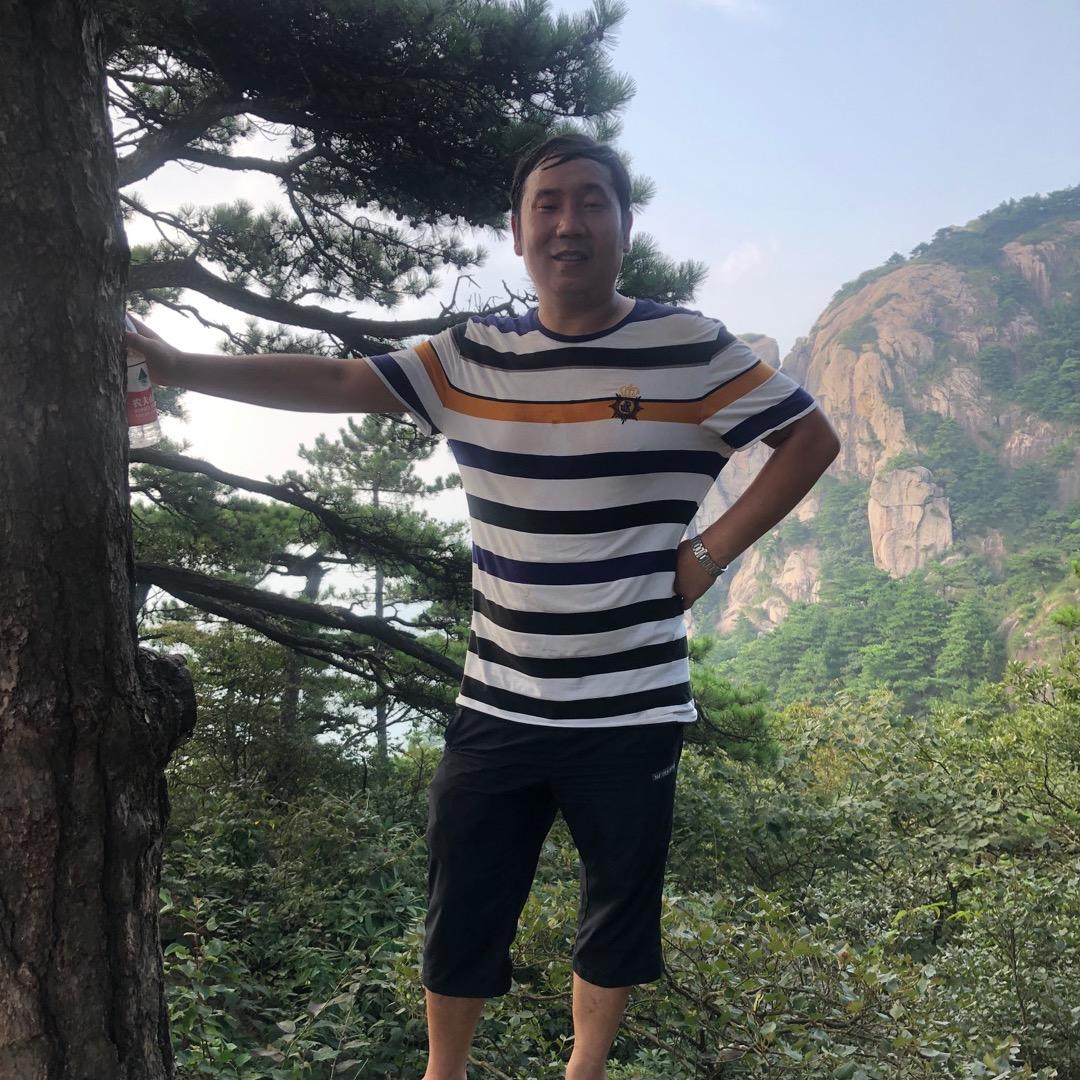 寂寞小艾