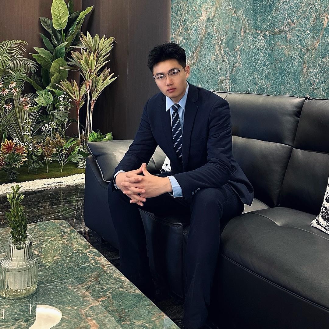 卖车卖房的康康