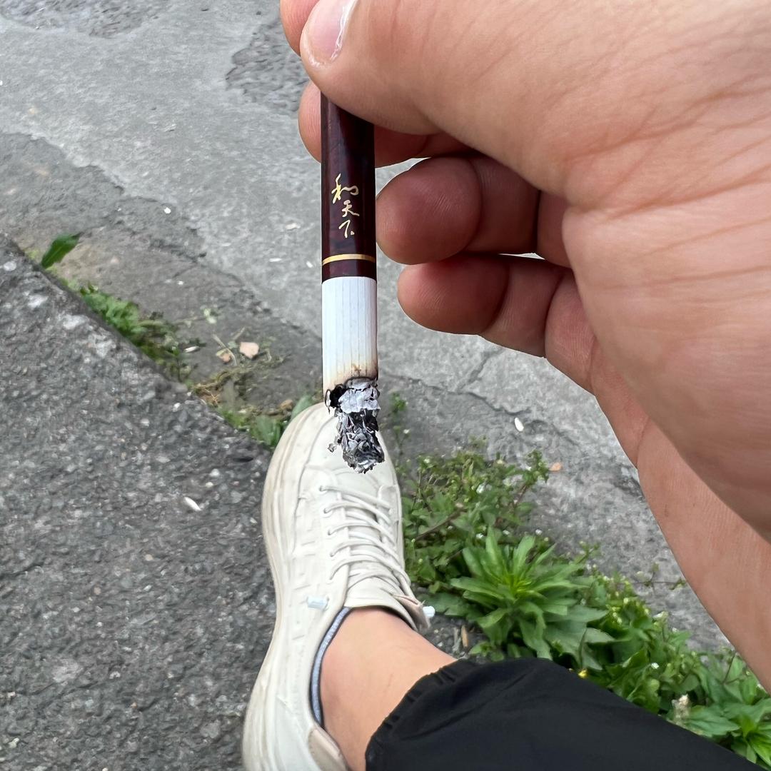 憨包卖车