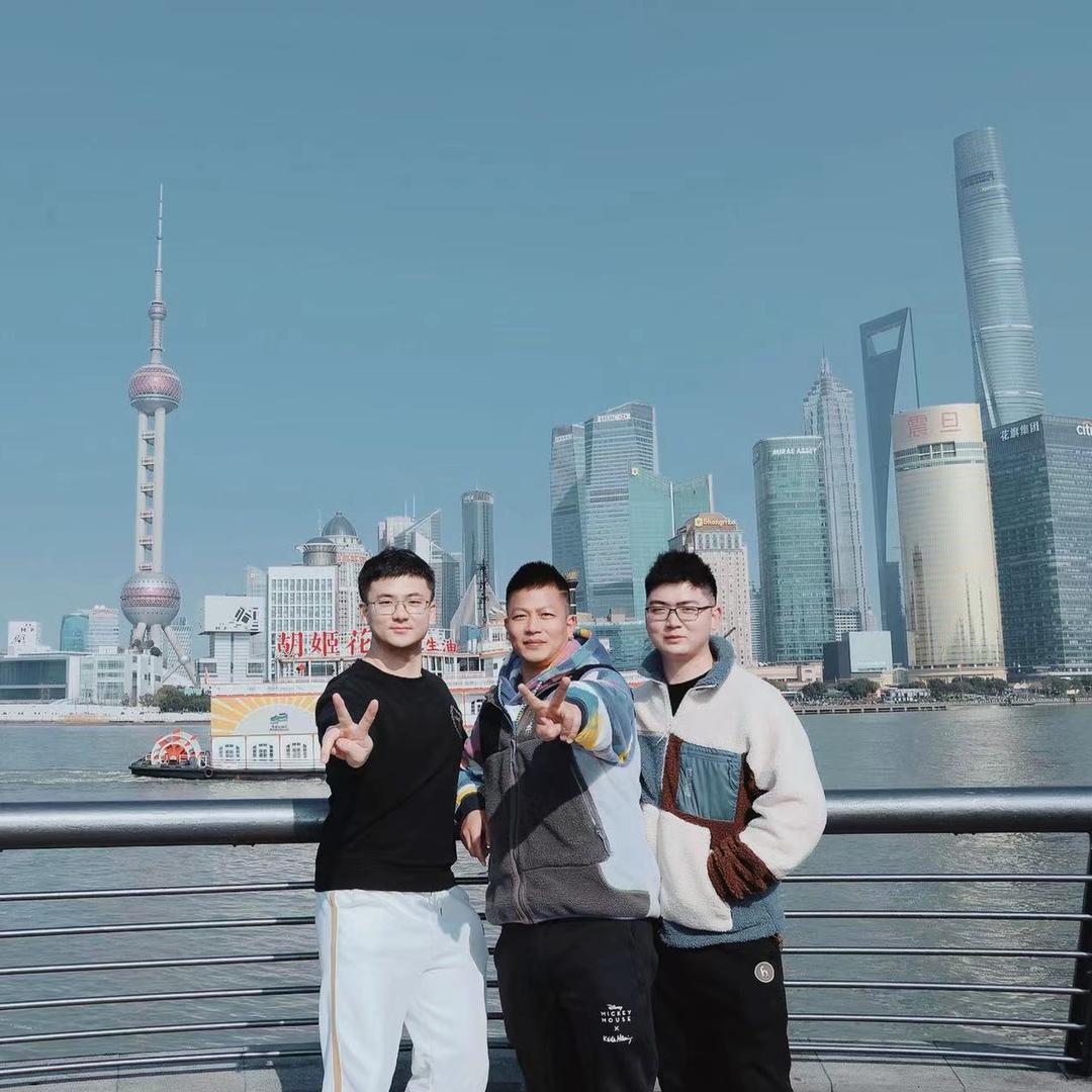 善远同学