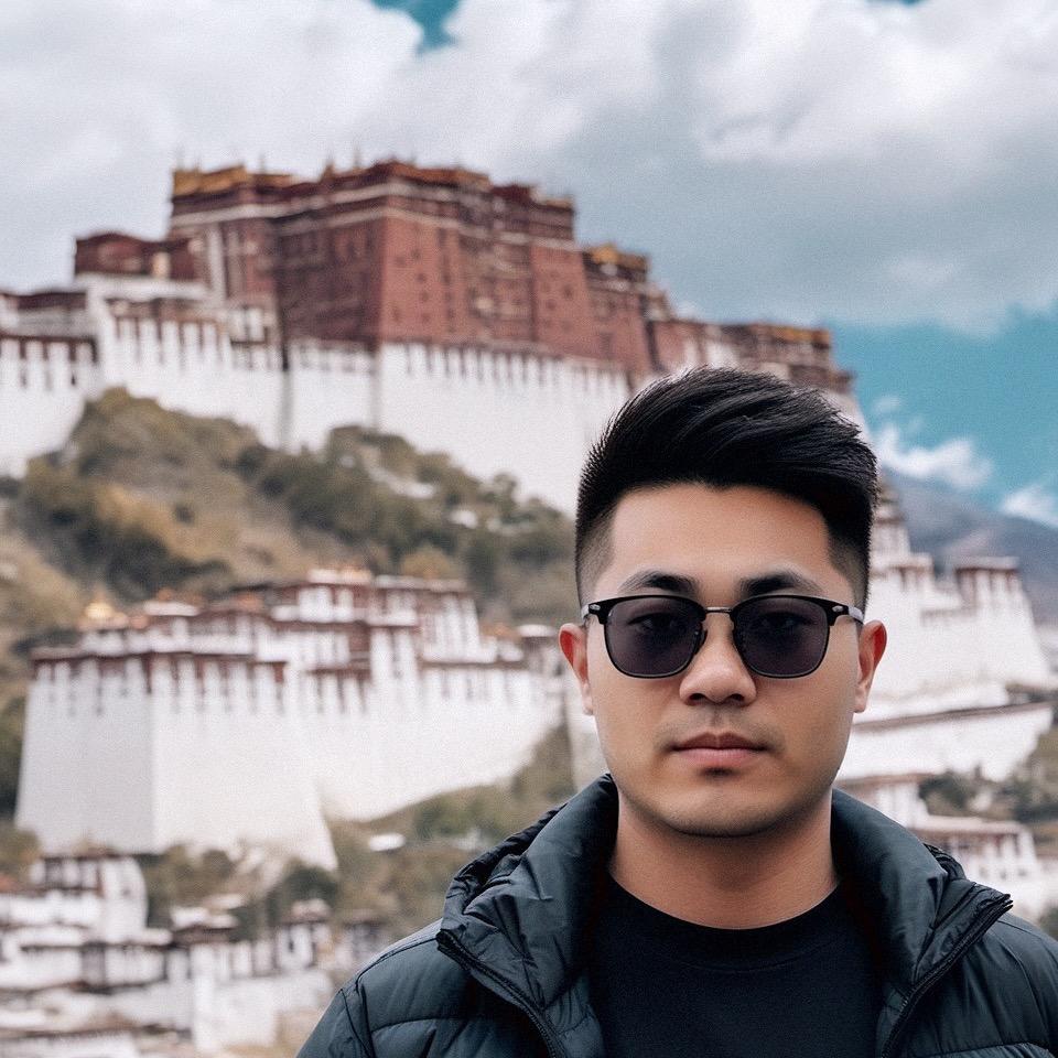 🇨🇳晚黑来