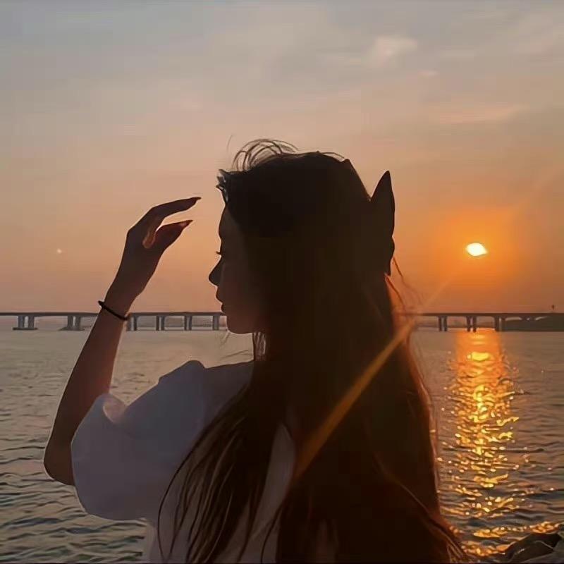 财神爷最爱的美少女