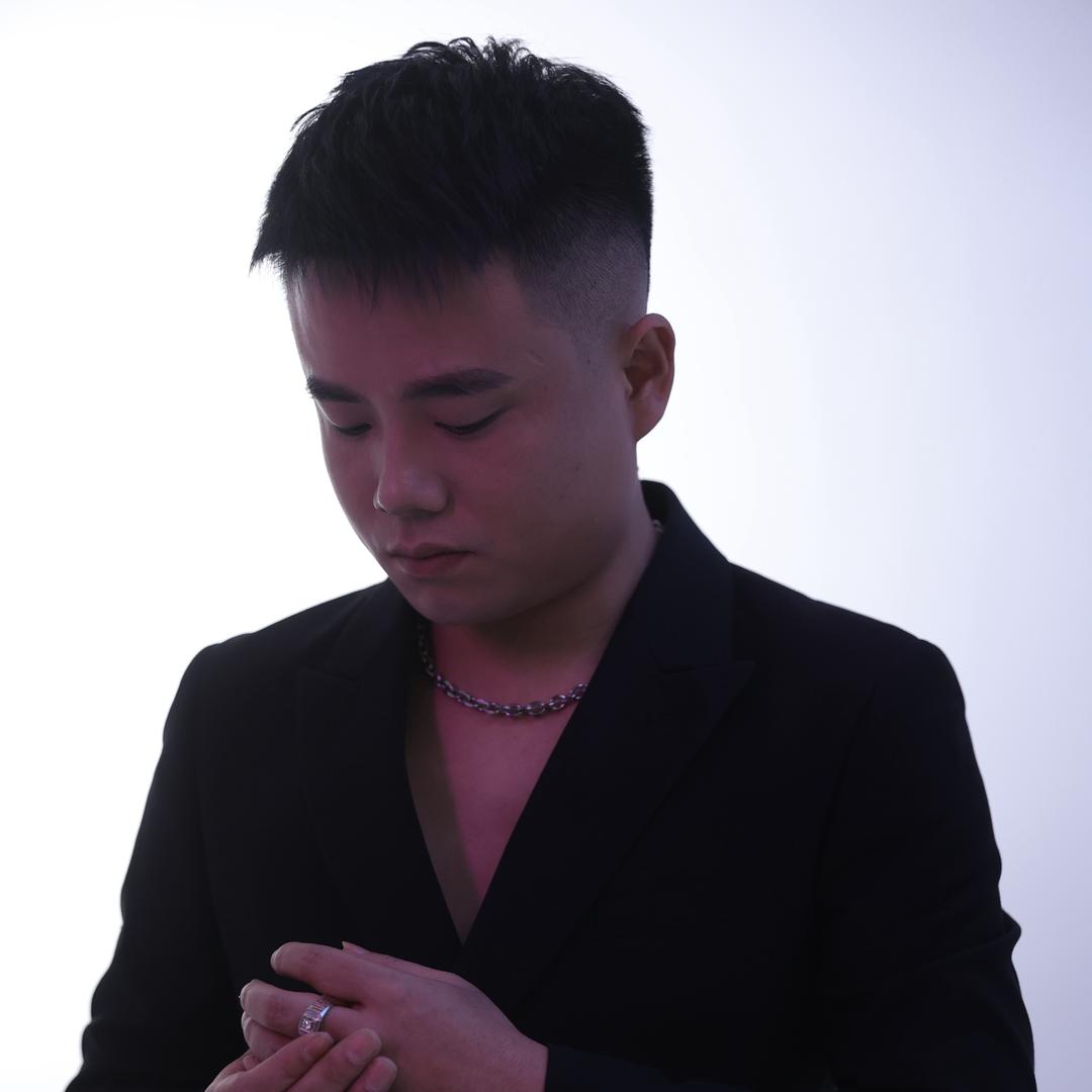 李渣渣💫