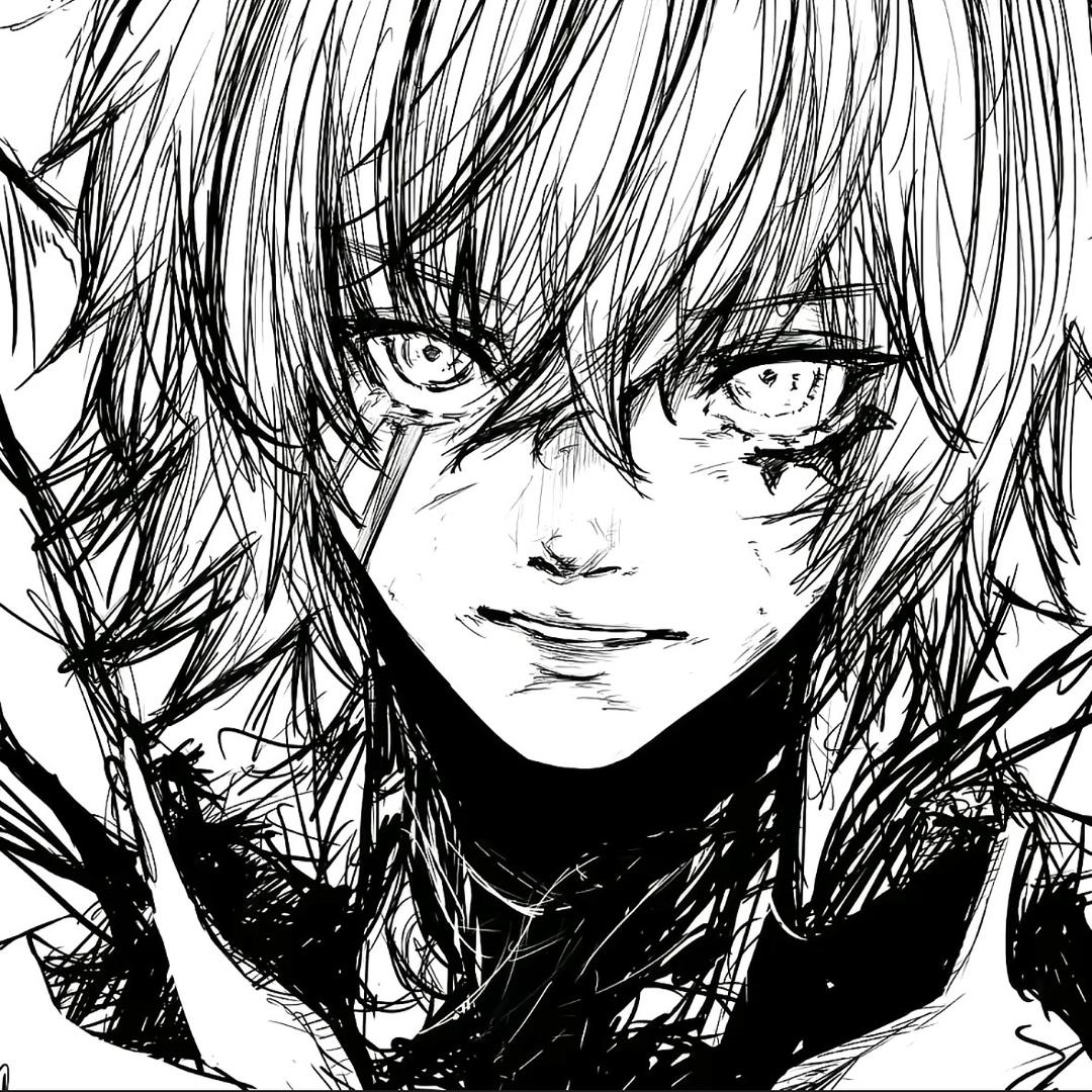 Agony