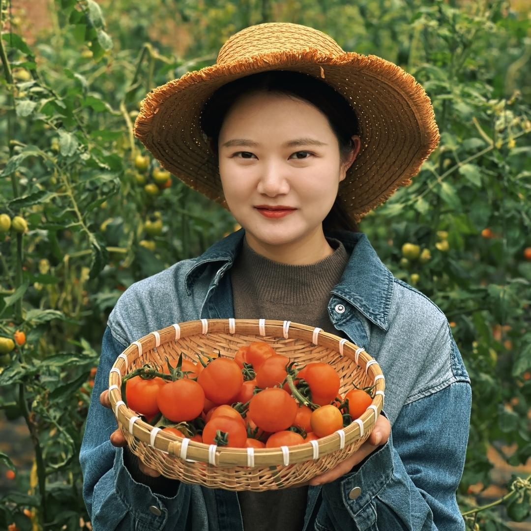 音耳的农场