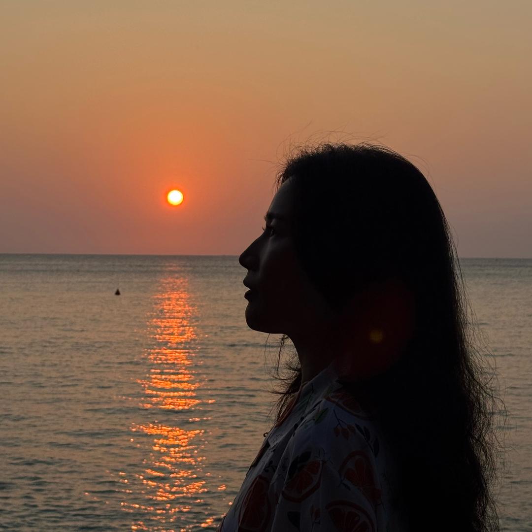 春儿（五年牙套中）