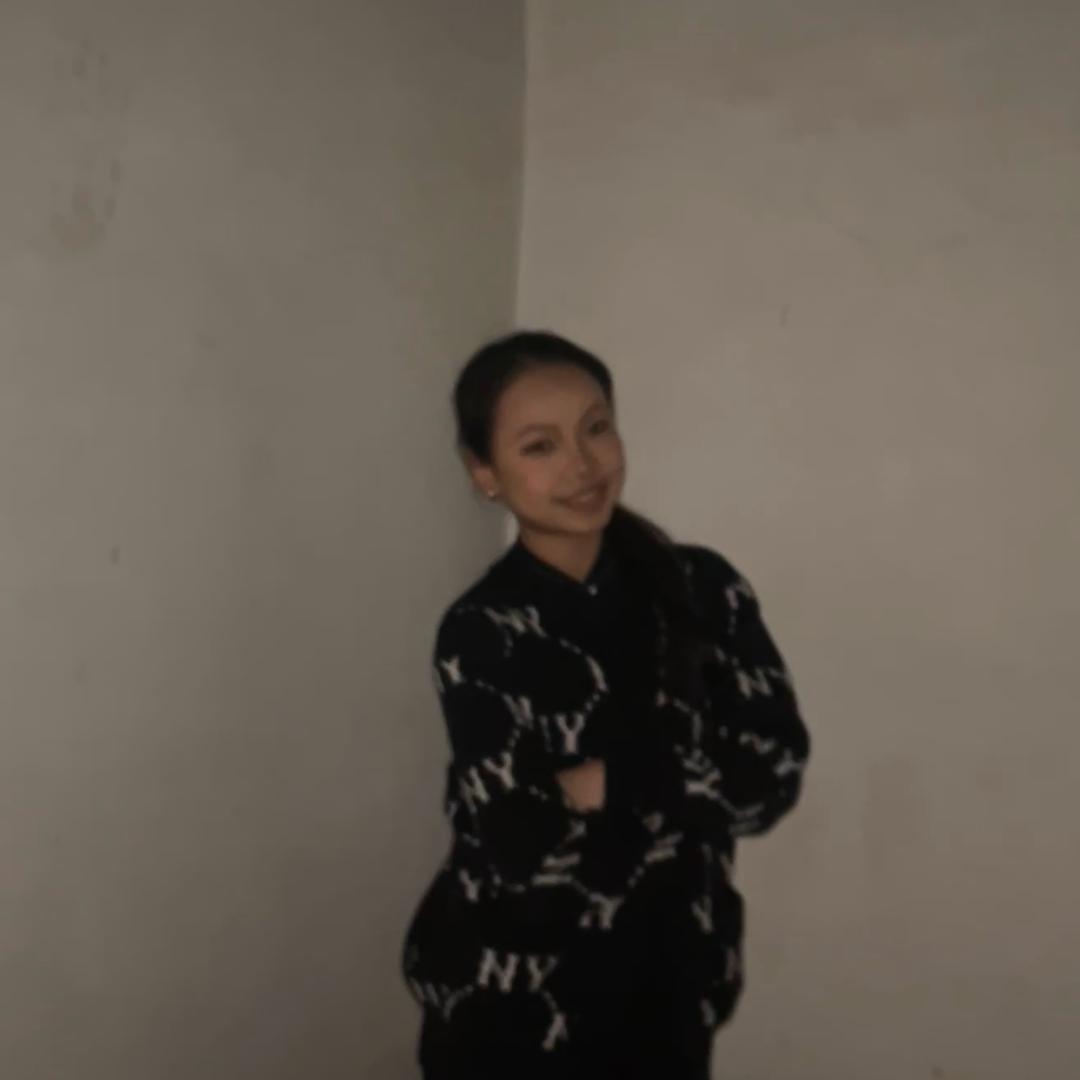 Bonnie周宝怡