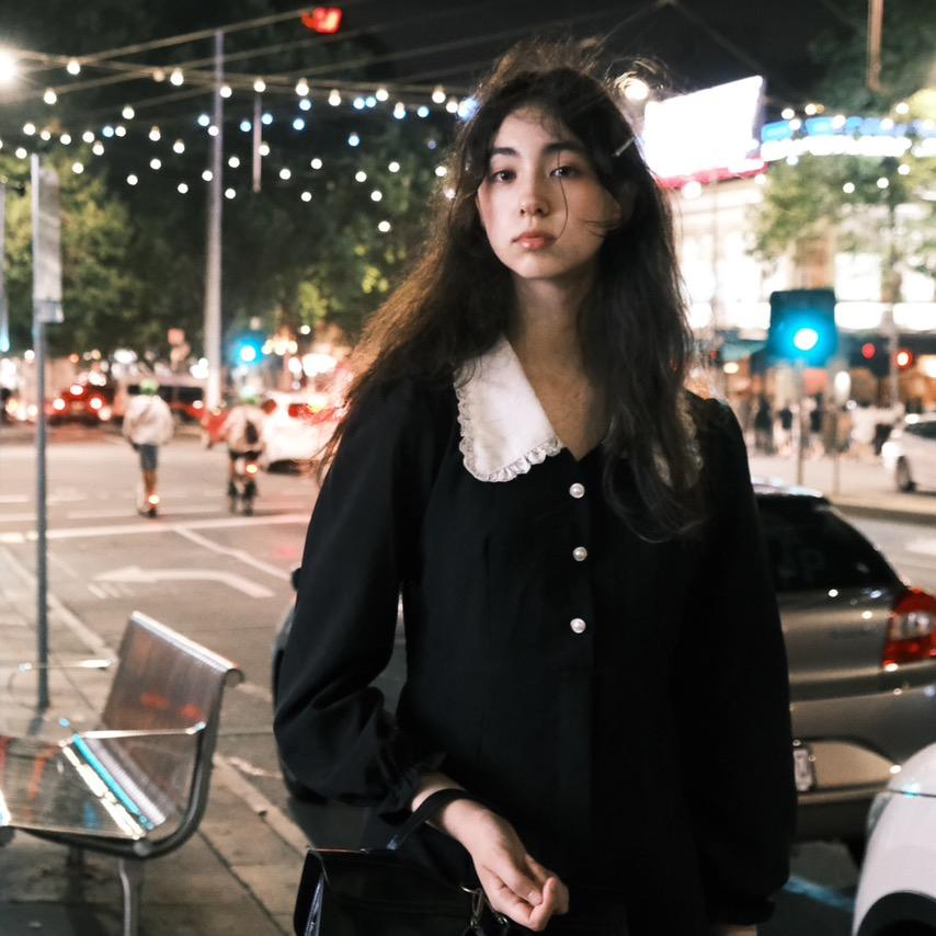 小小小龙女.Eloise