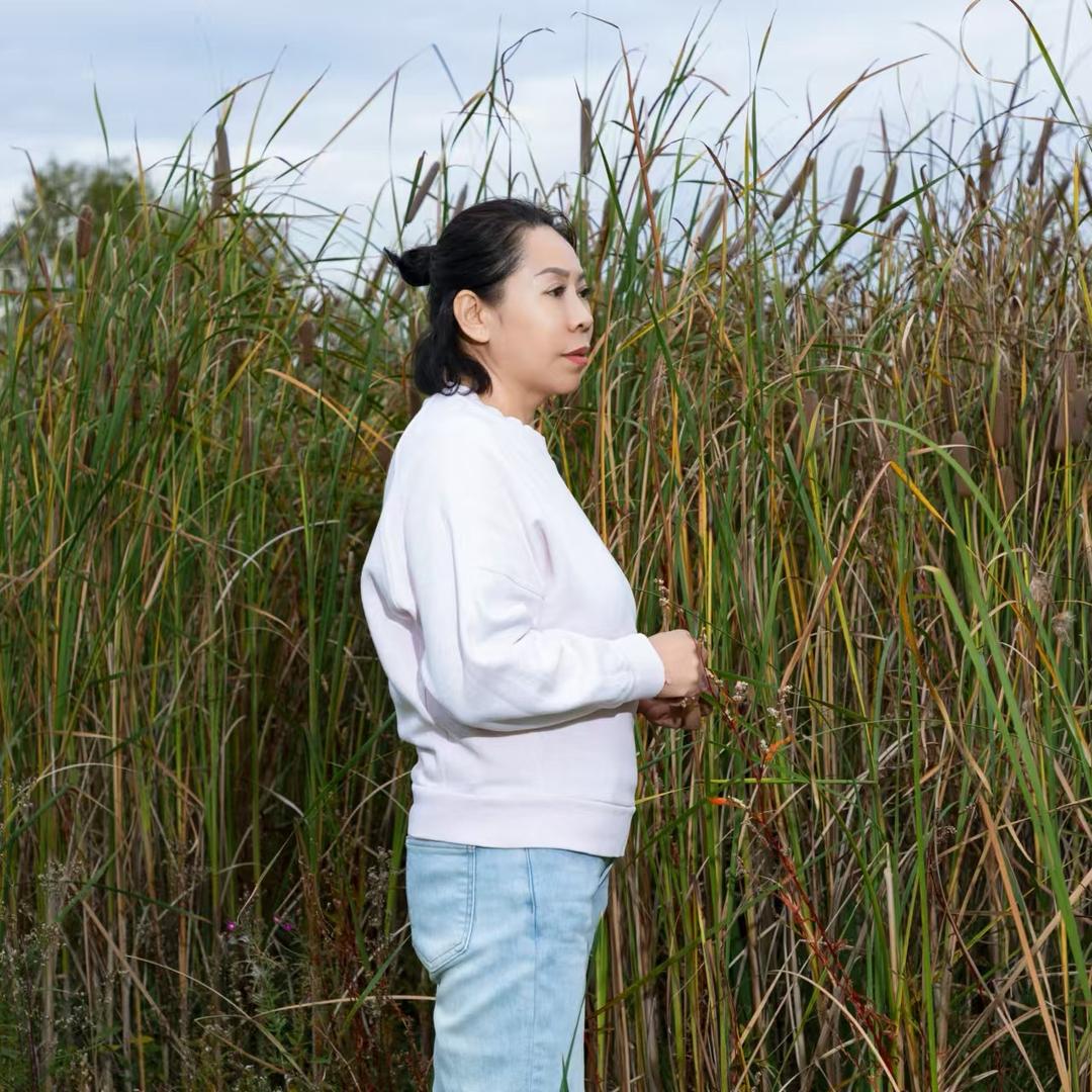 云水间