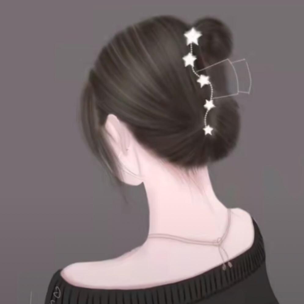 空心人✨优选