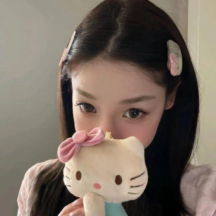 小锦鲤