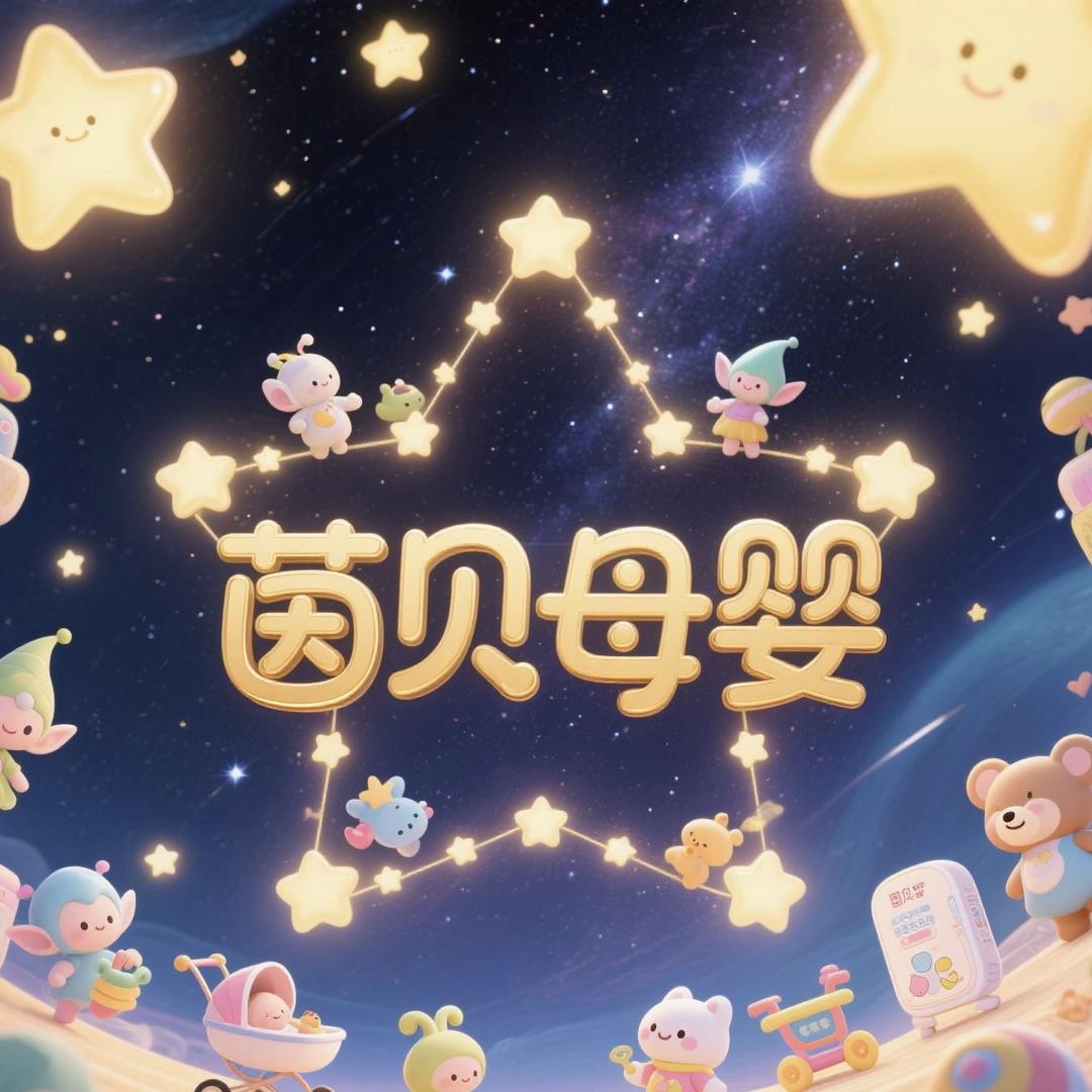 茵贝母婴