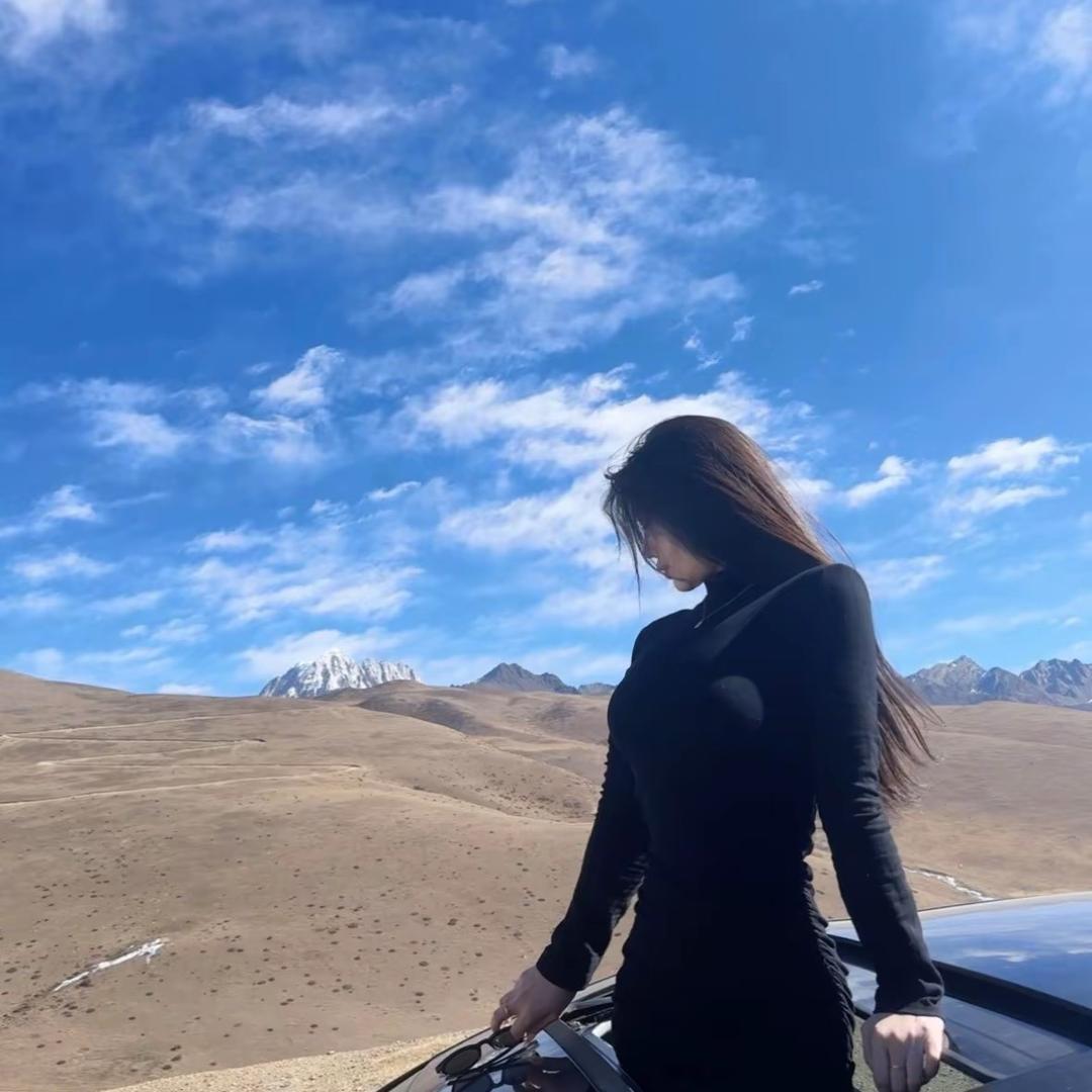 小李甜🍬