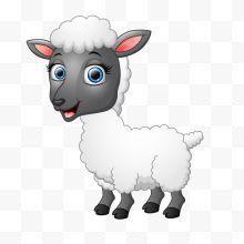 ♏️小绵羊