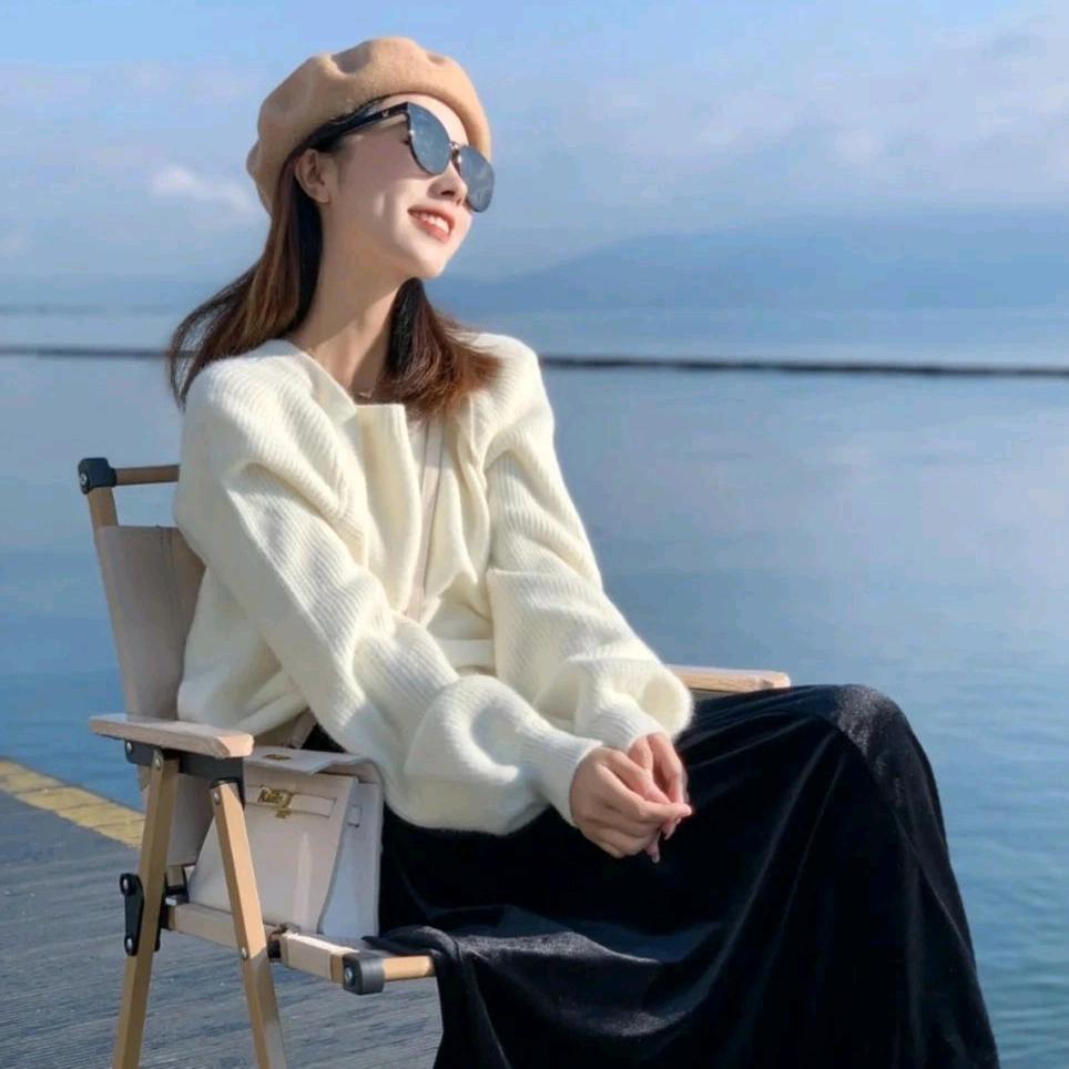 小雪♥️