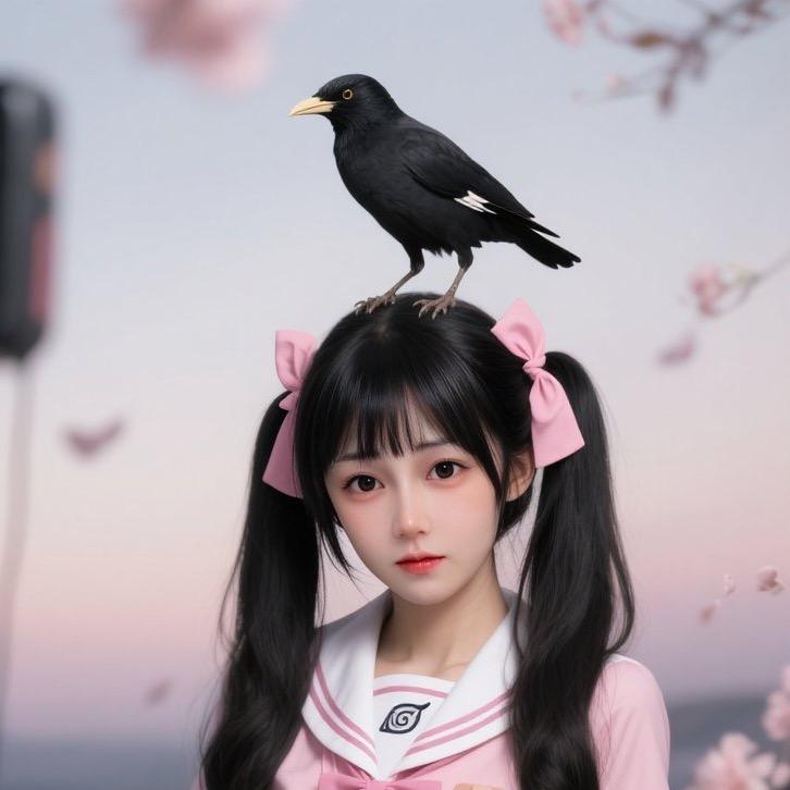 八哥鸟钱多多