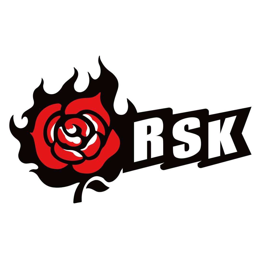 RSK滑板