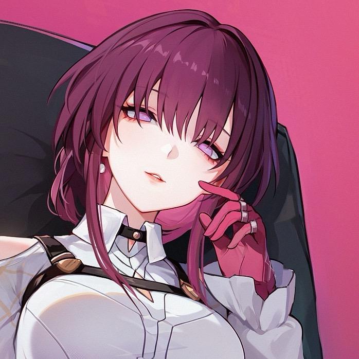 抽羊羊（星穹铁道）