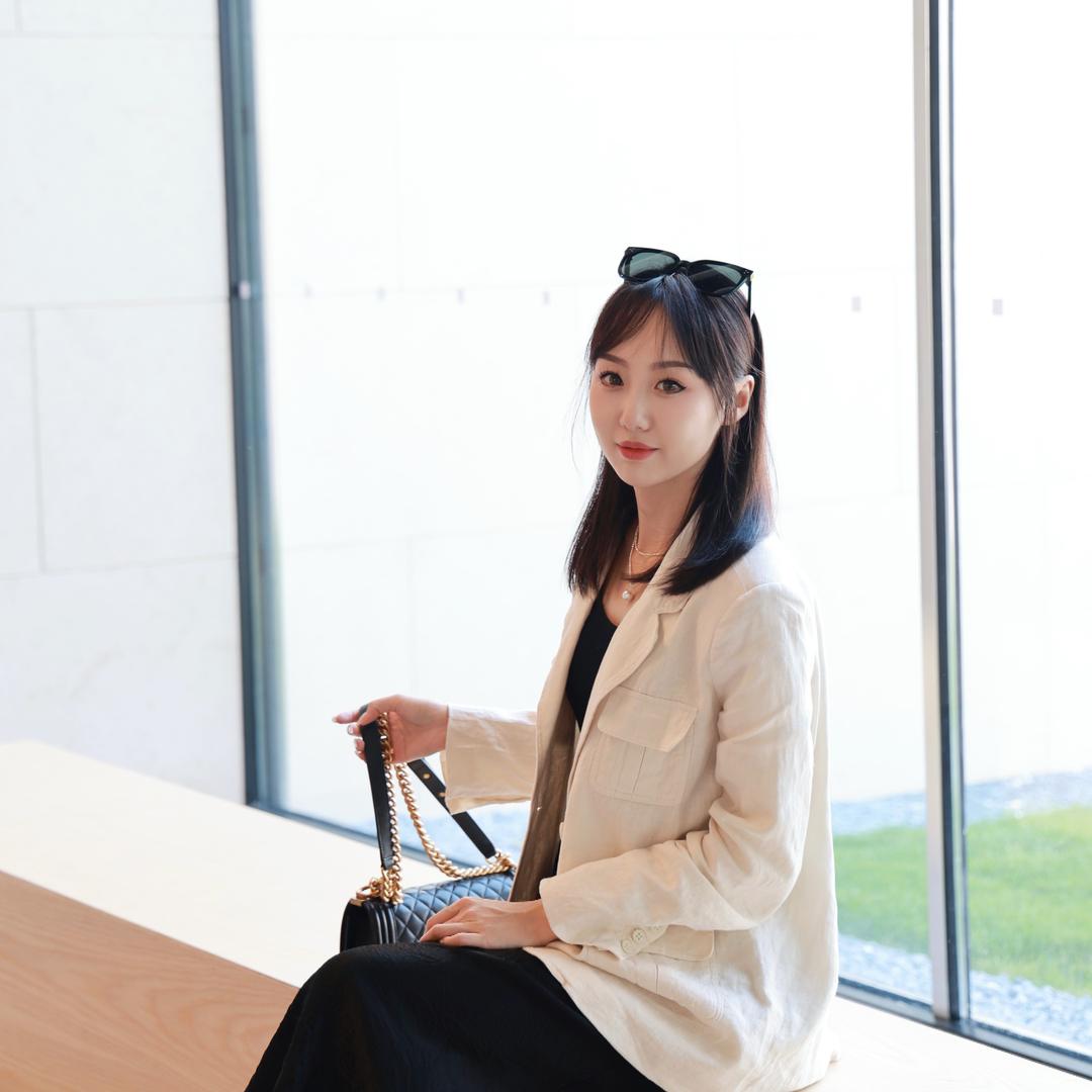 香芋小姨
