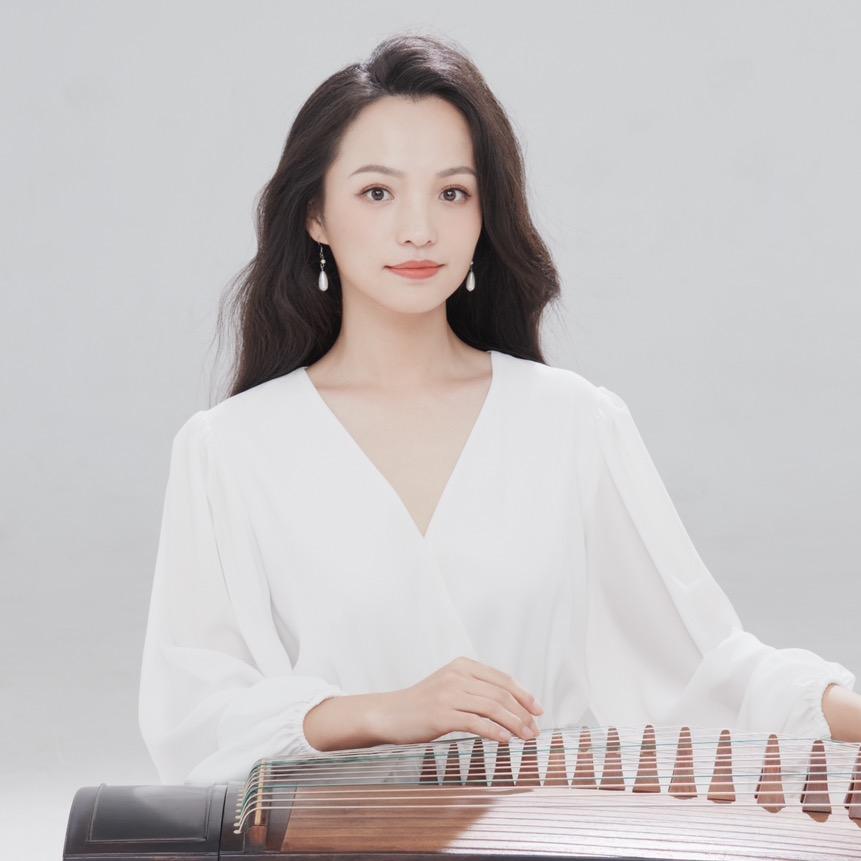杨淼古筝