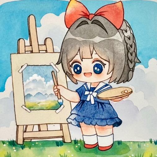 好果子🍎（休眠ing ）