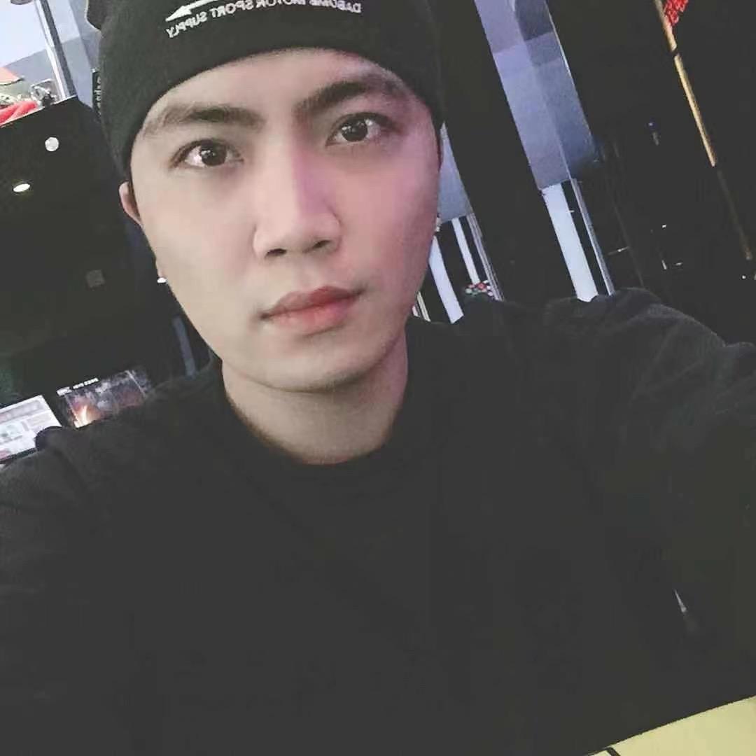 楊不乐🍟
