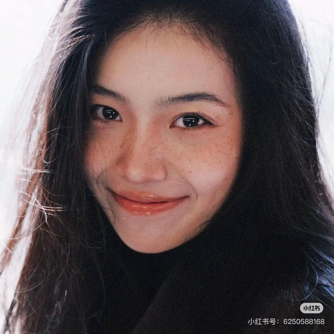 🦋33不是美女