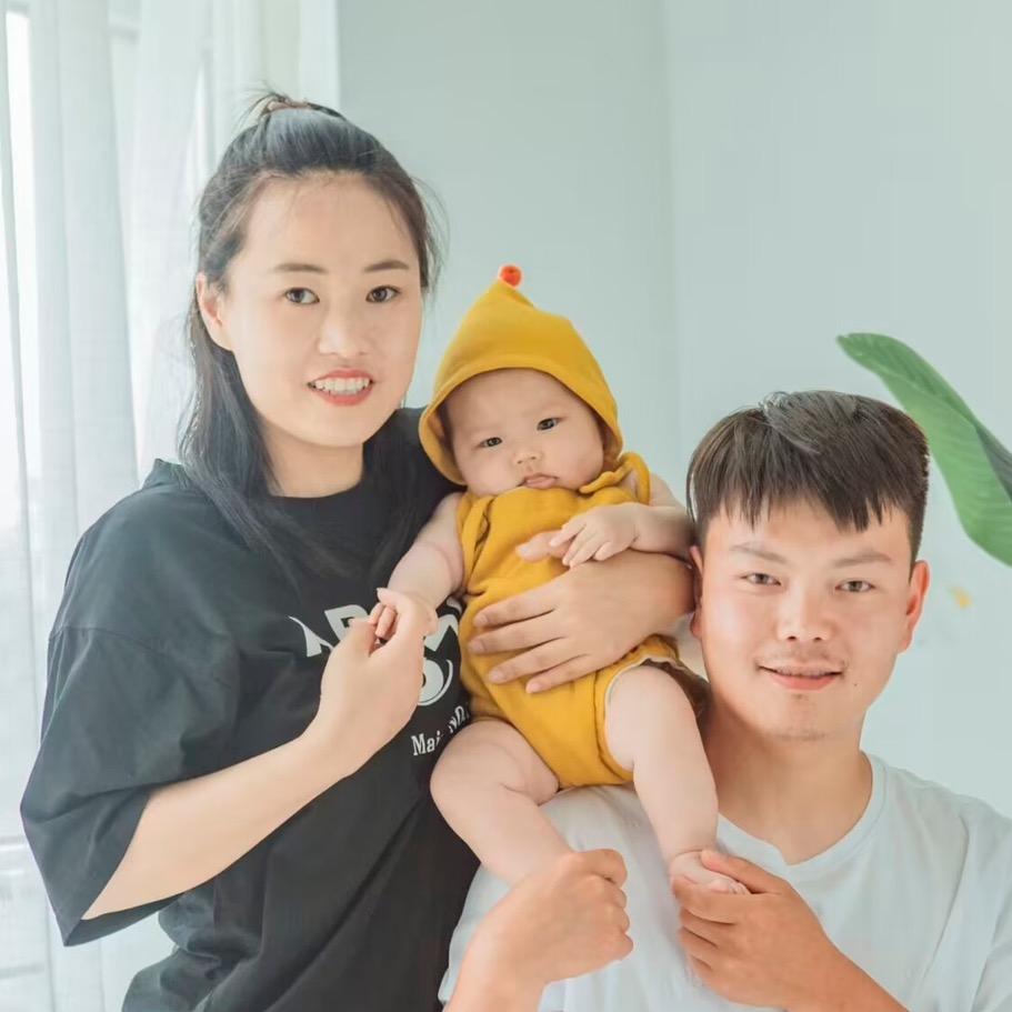 费小雨（阿刁）@抖音