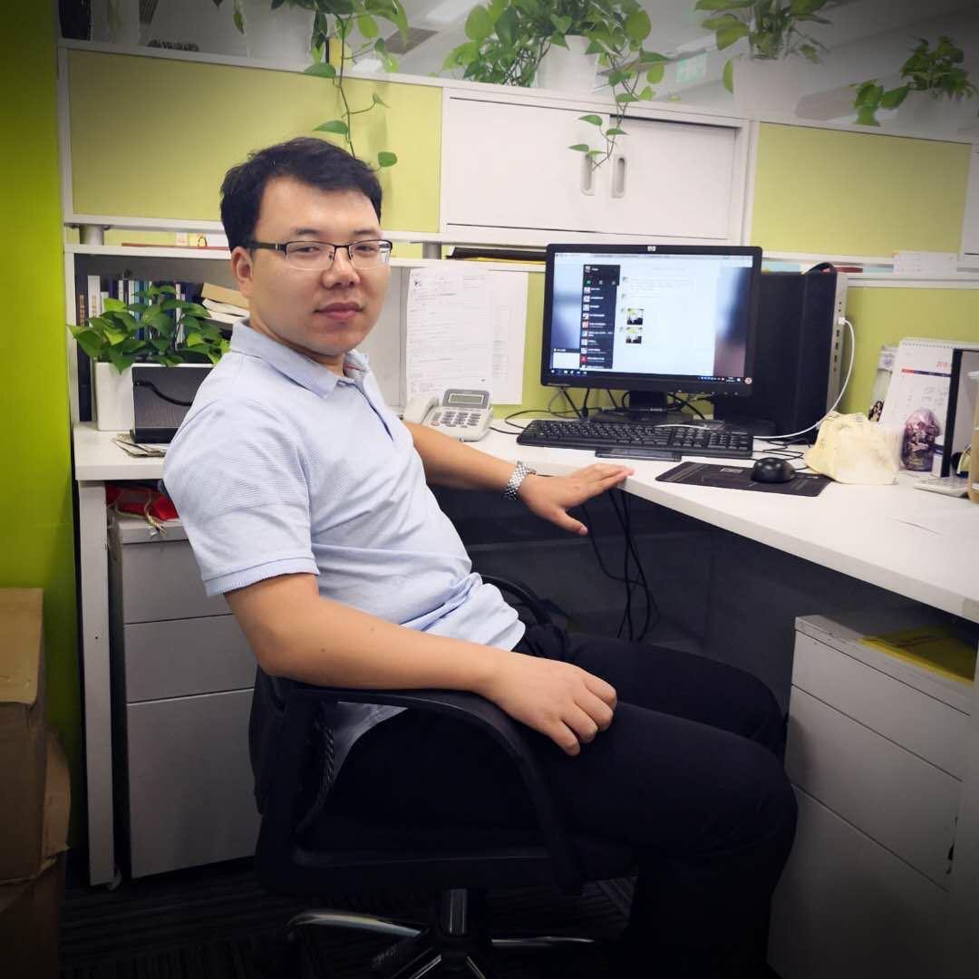 Peter-酒店智能化推广和普及者