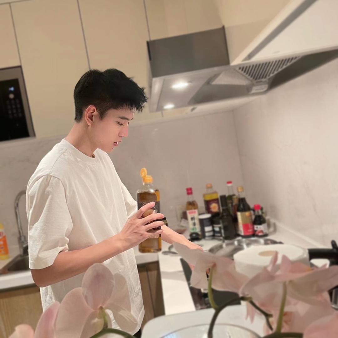 宝藏男孩Cy