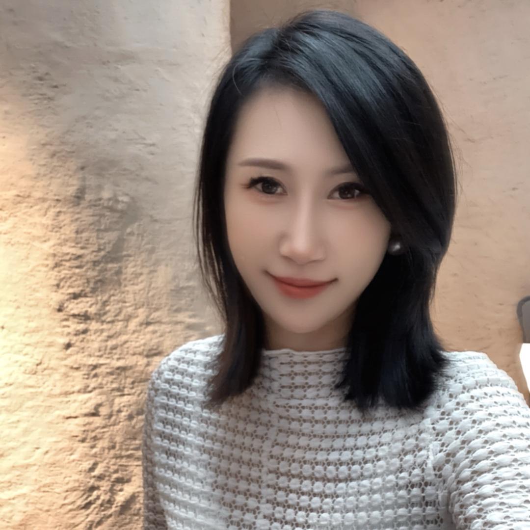 我是婷婷