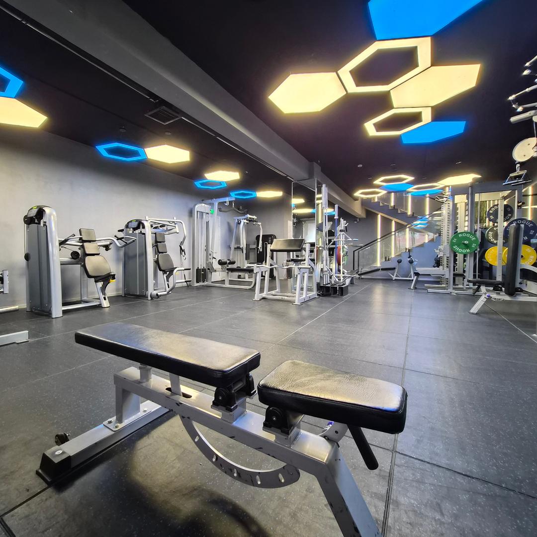 TR800健身（月卡）