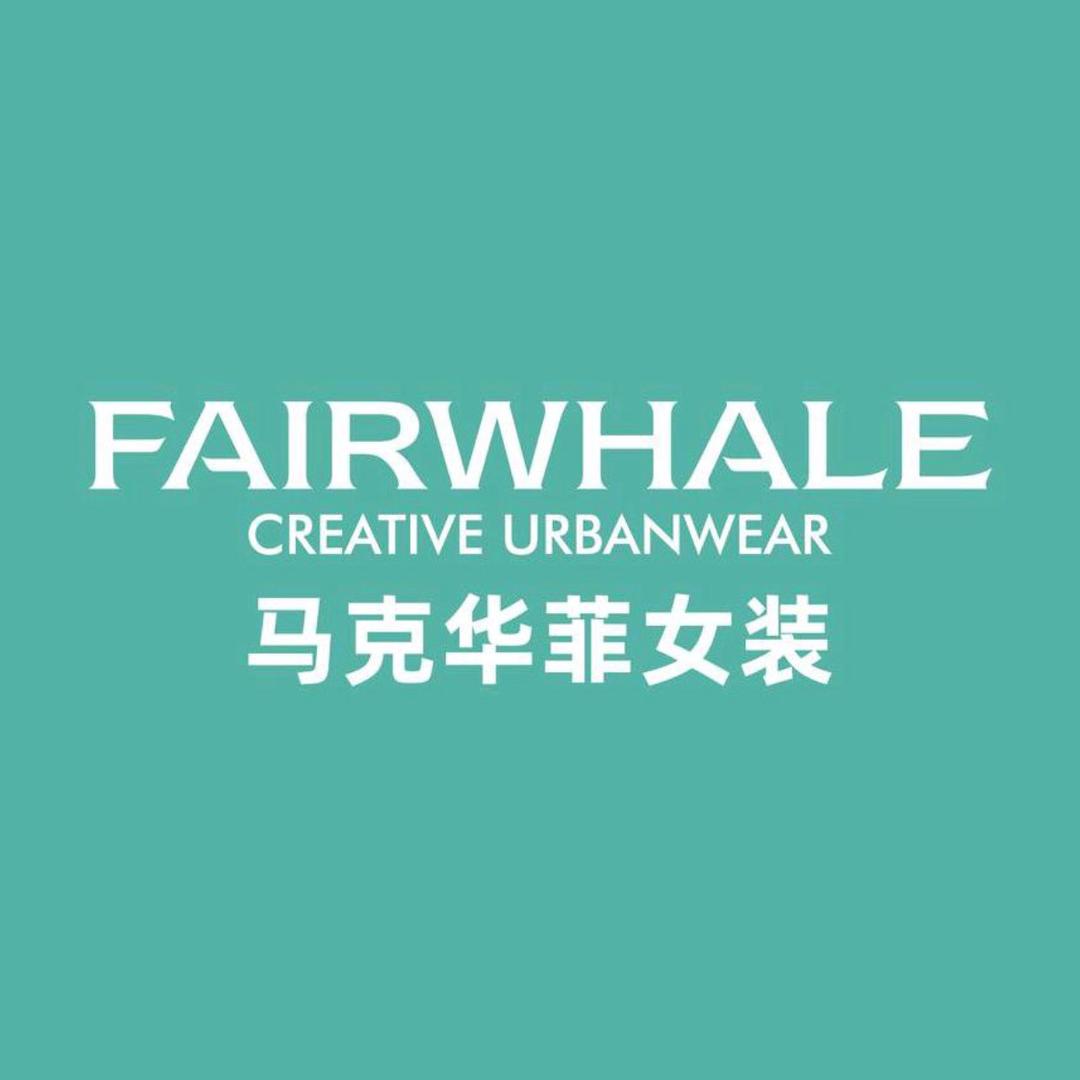 马克华菲女装旗舰店时尚精品