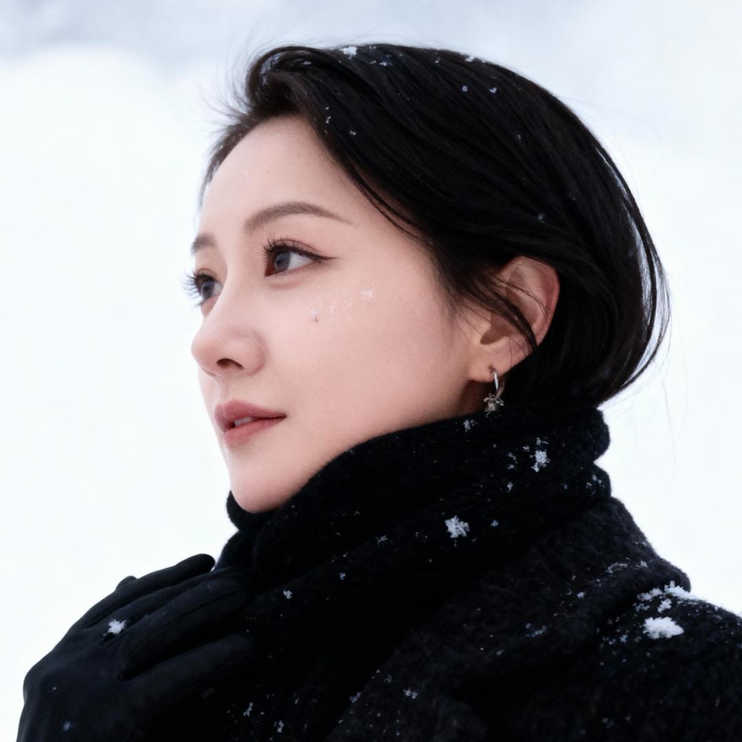 大妍🌱（大美版）