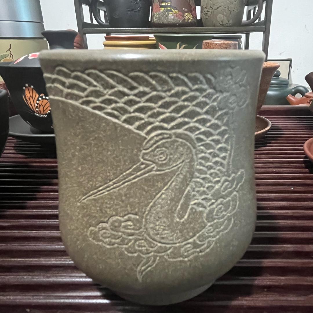 陶乐记紫砂
