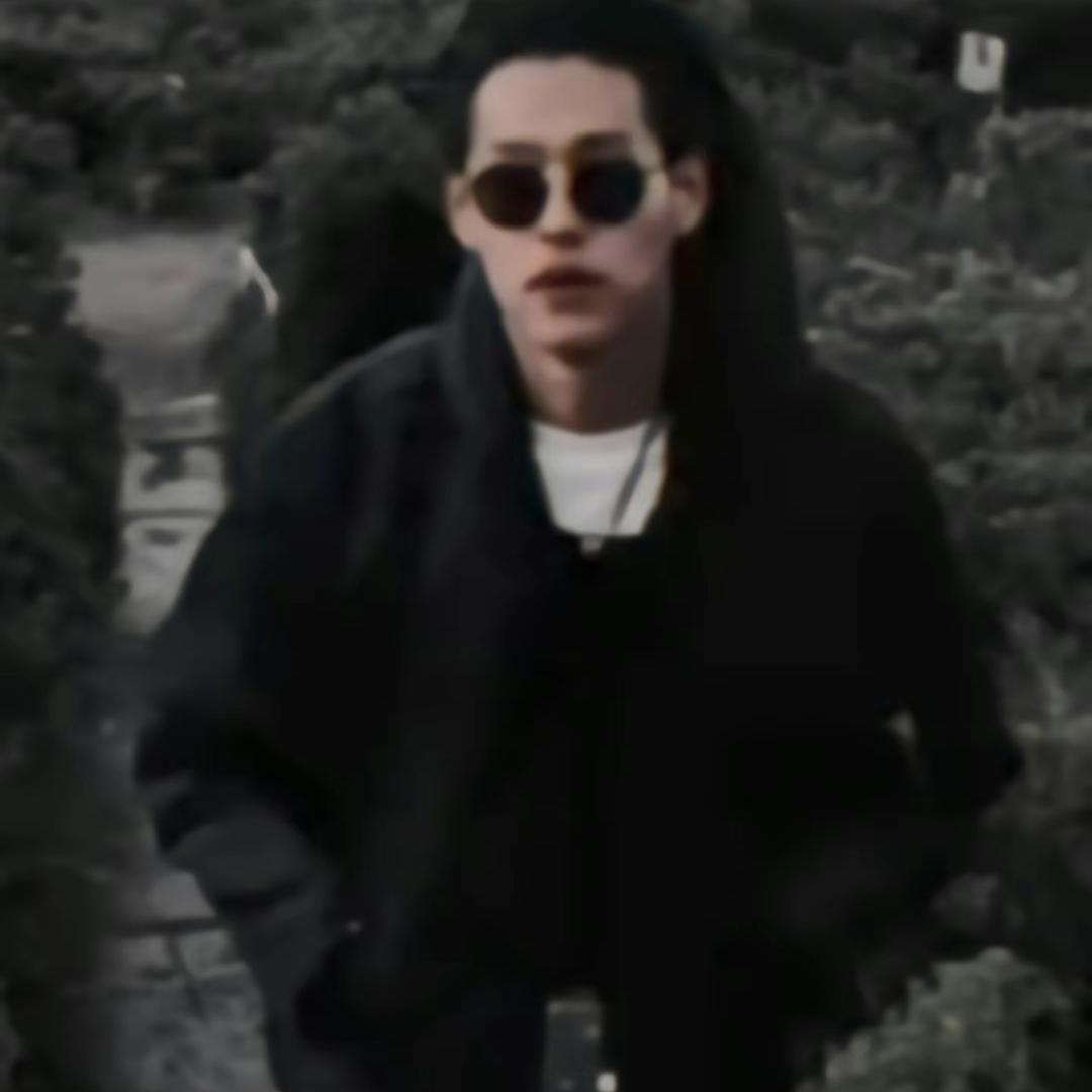ill