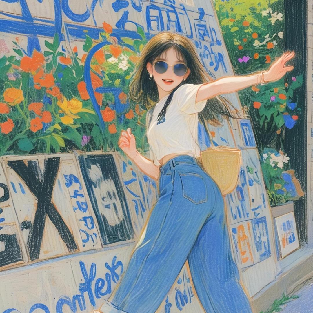柒言女装工作室