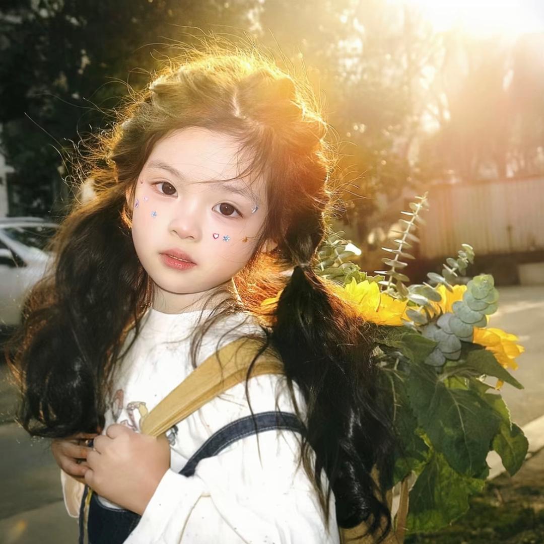 小涵失踪la