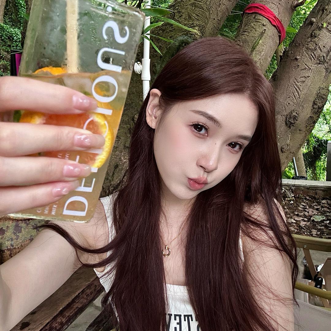 🍑夭夭